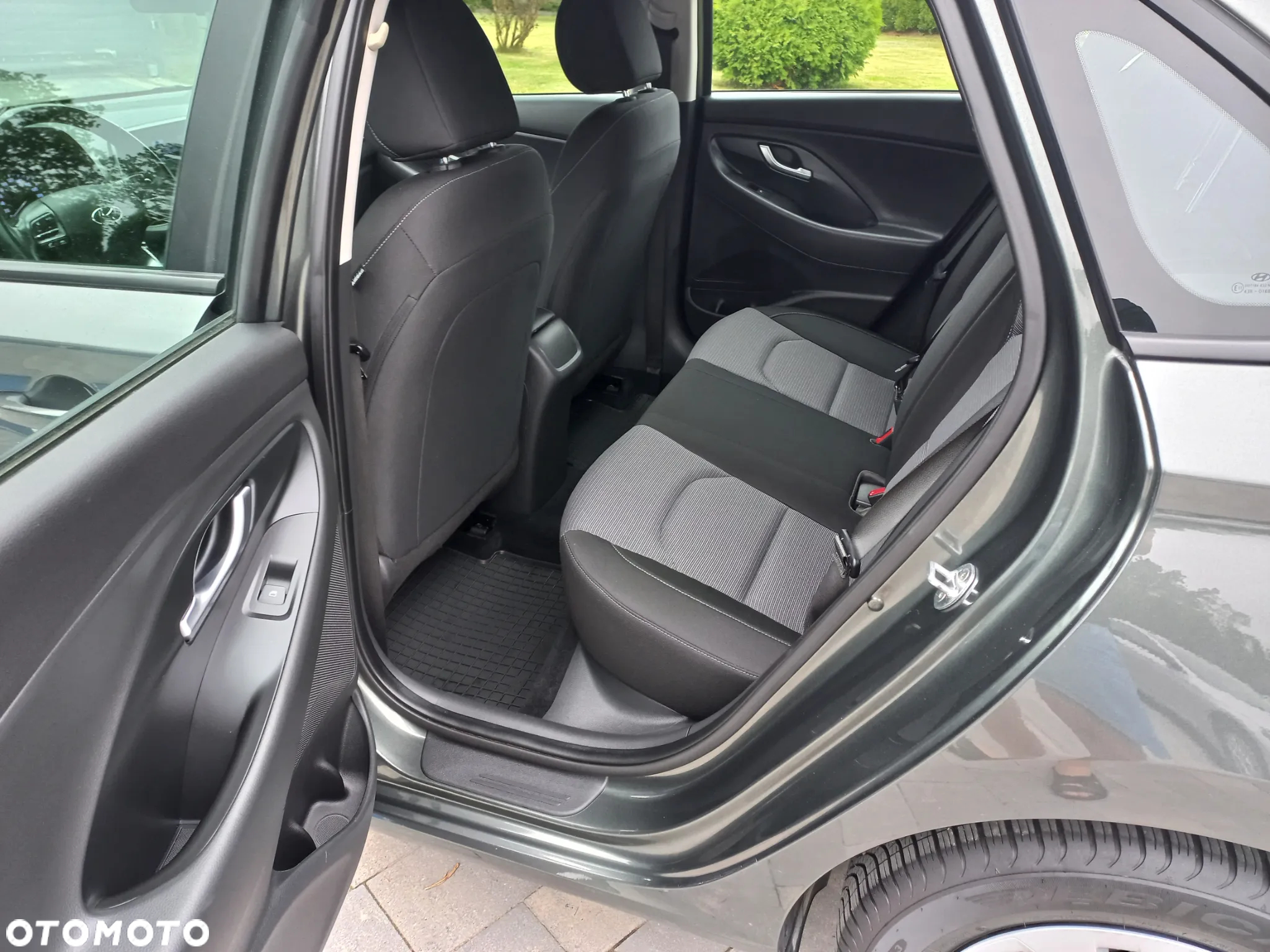 Hyundai i30 1.5 DPI Classic + - 5