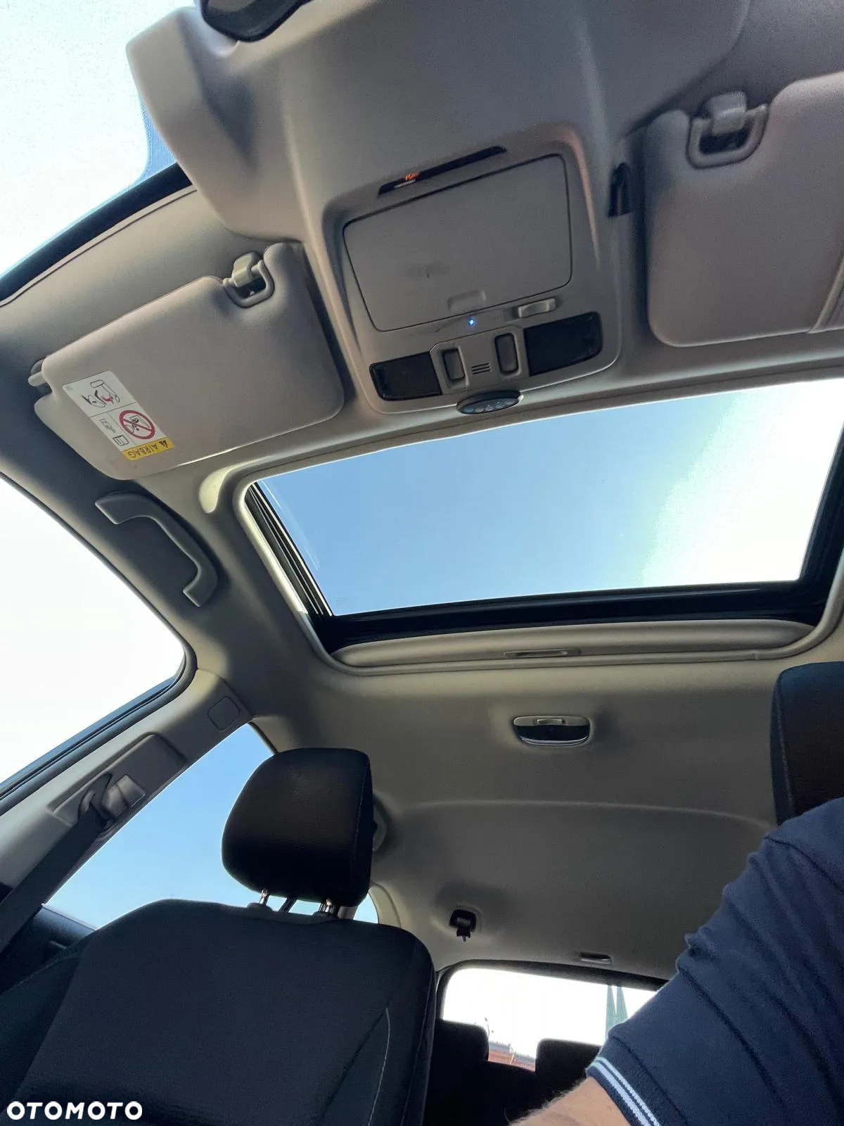 Subaru Outback - 5