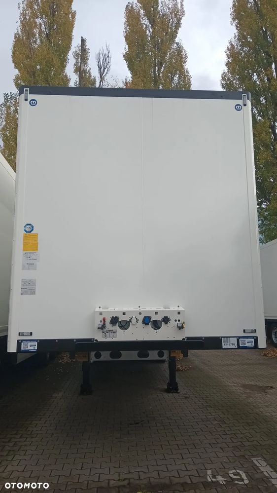 Krone COOL LINER - 7