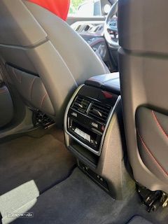 BMW XM Label Red 1/500 - 17