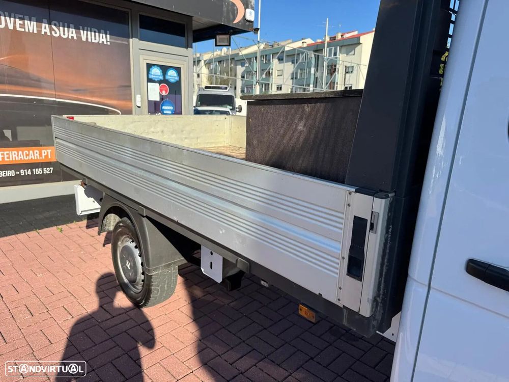 Opel Movano Outro - 21