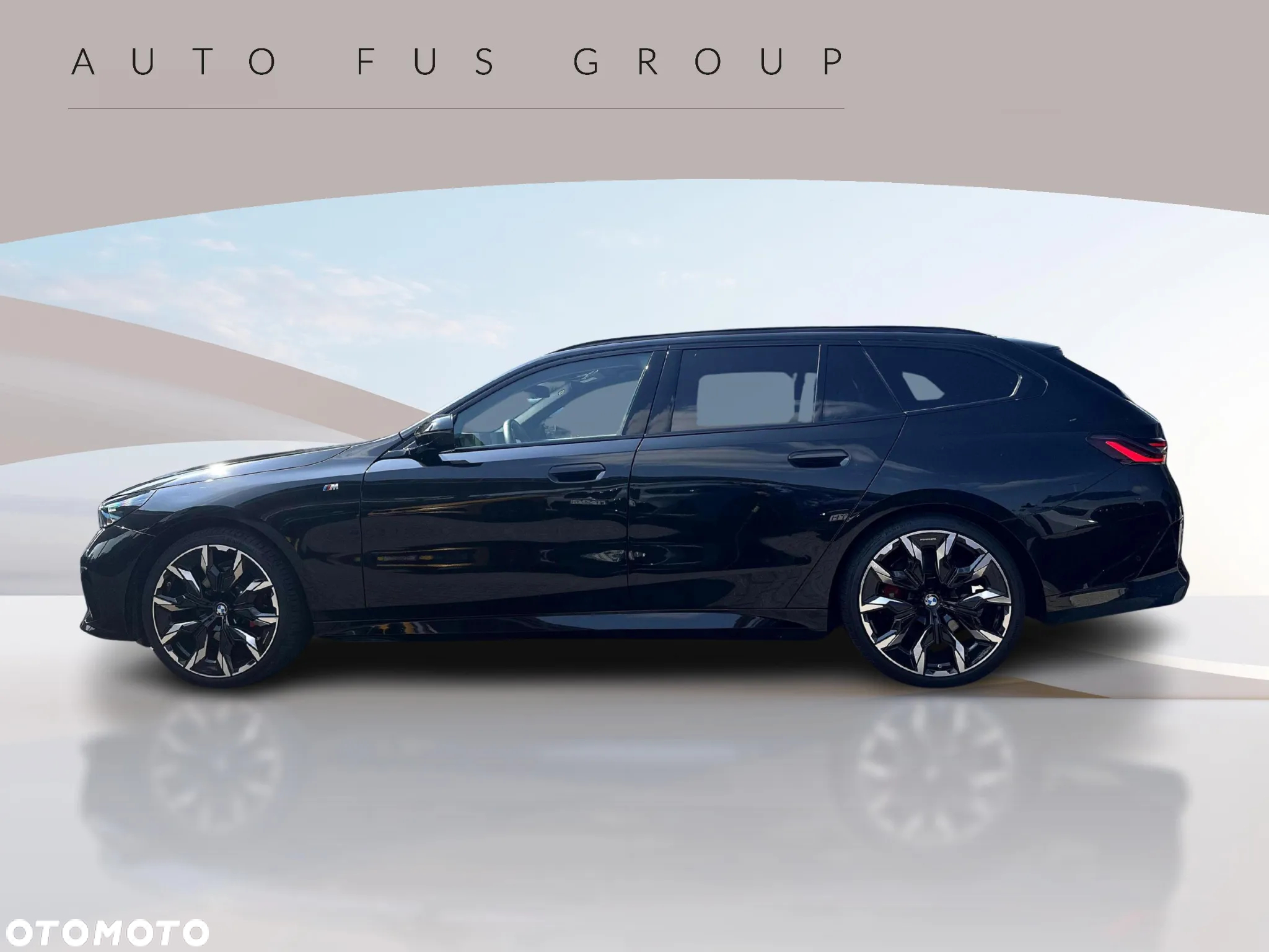 BMW Seria 5 - 3