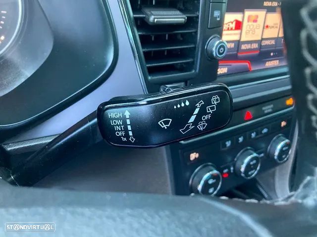 SEAT Leon ST 1.0 EcoTSI Style S/S - 18
