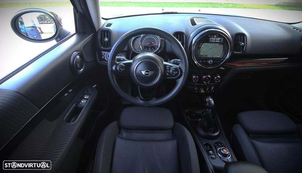 MINI Countryman Cooper SE ALL4 Auto - 14