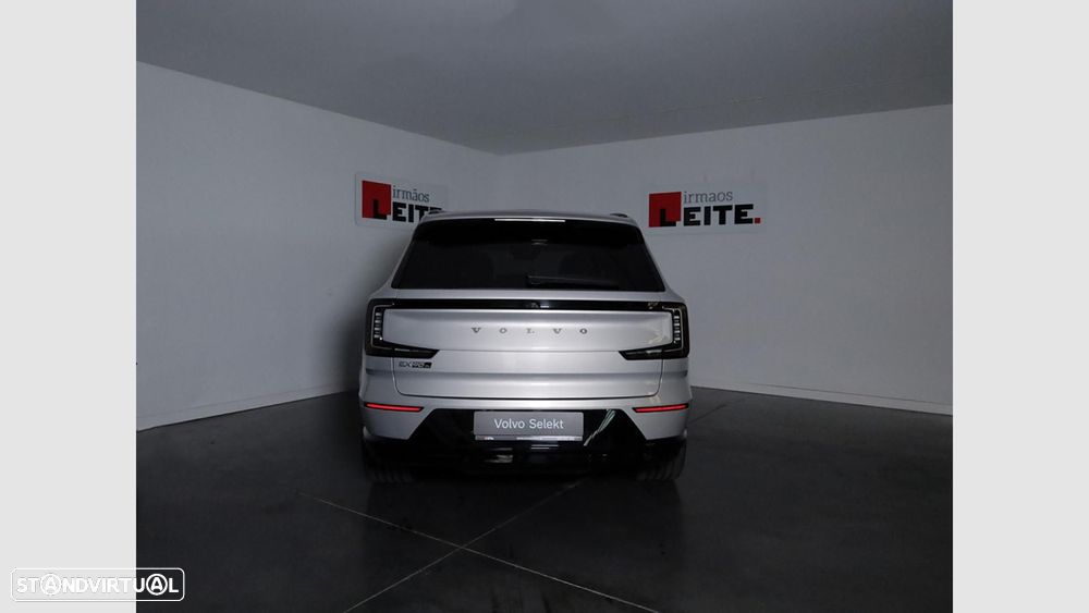 Volvo EX90 111 kWh Twin Motor Ultra - 4