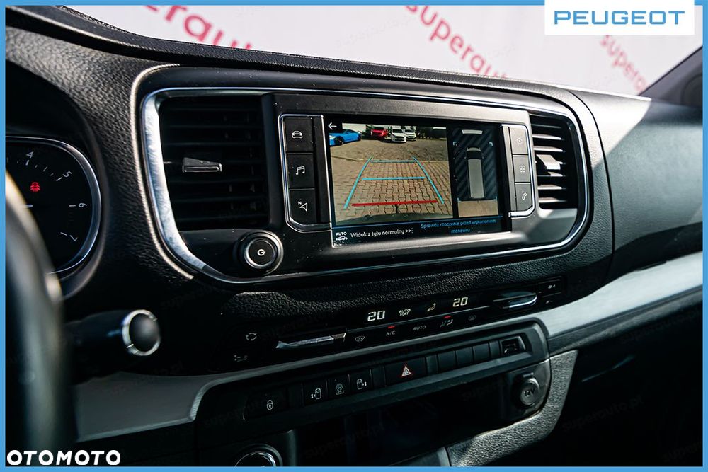 Peugeot Traveller - 27