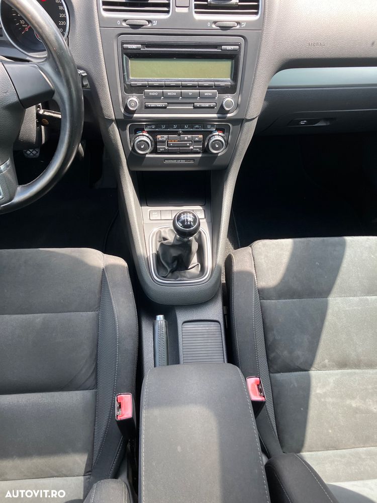Volkswagen Golf 1.4 TSI Team - 3