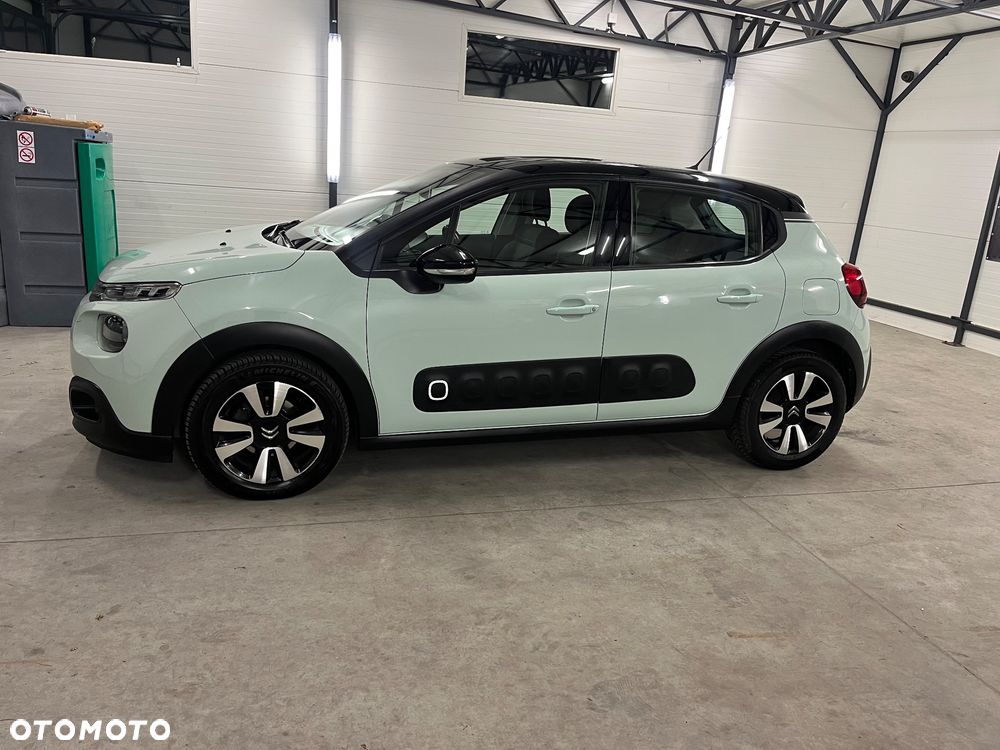 Citroën C3 - 4