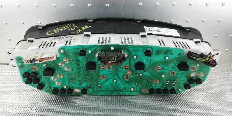 QUADRANTE KIA CARENS II LIMUSINA 2003 - 3