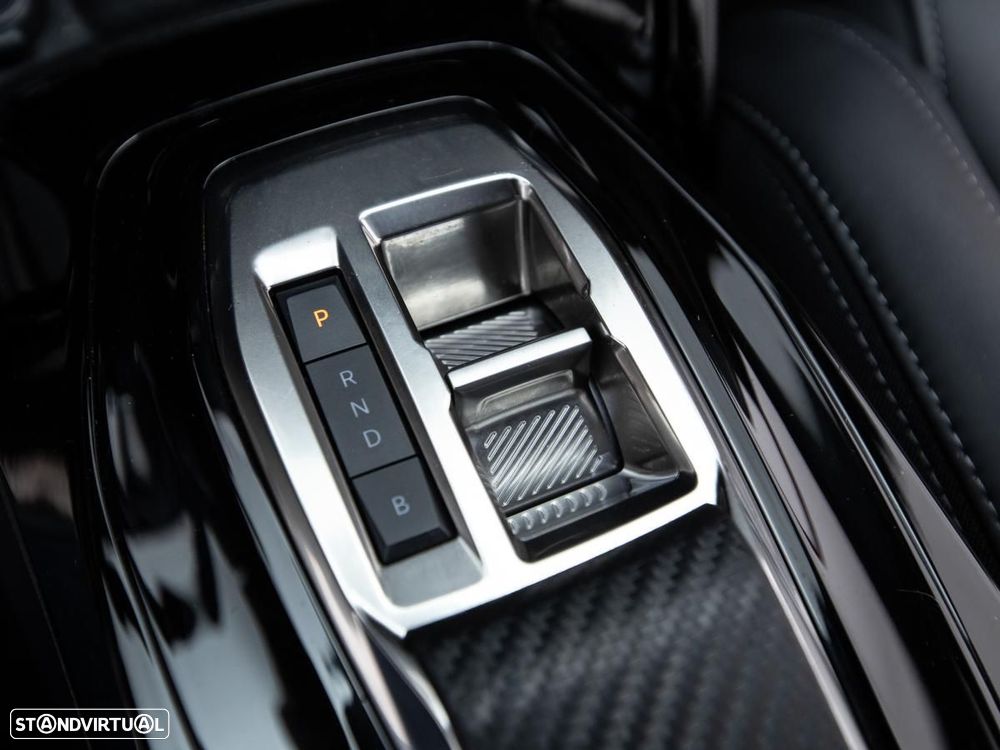 Peugeot e-2008 GT Pack - 18