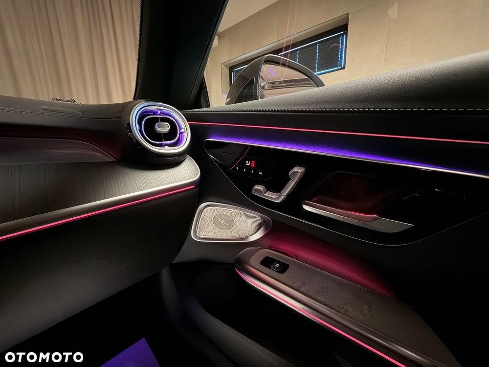 Mercedes-Benz CLE - 22