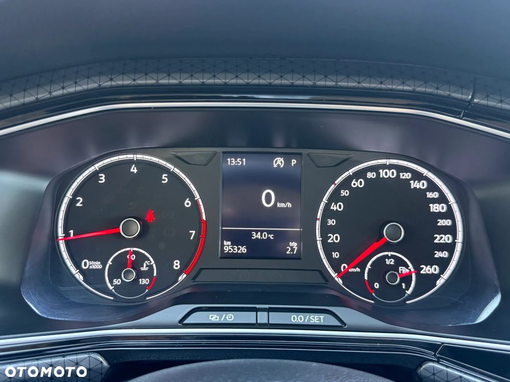 Volkswagen T-Cross 1.0 TSI Life DSG - 26