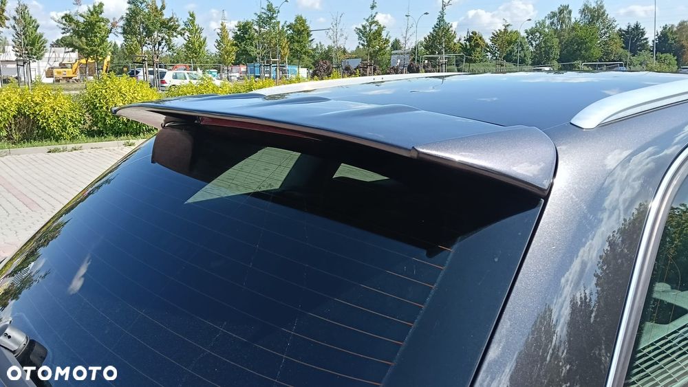 Audi A4 Avant 2.0 TDI DPF Ambition - 9