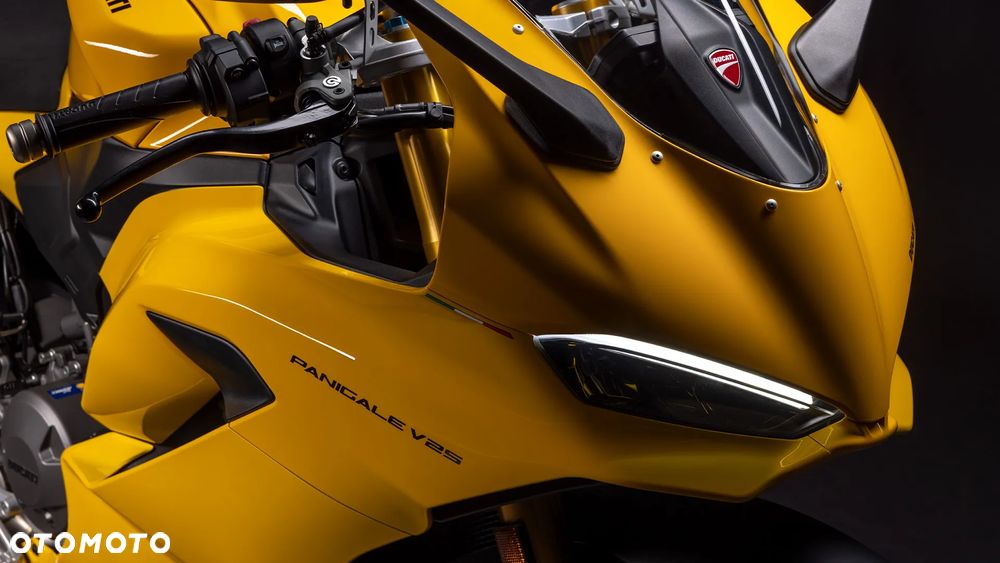 Ducati Panigale V2 - 7