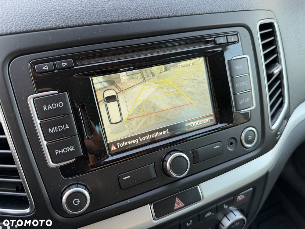 Seat Alhambra - 33