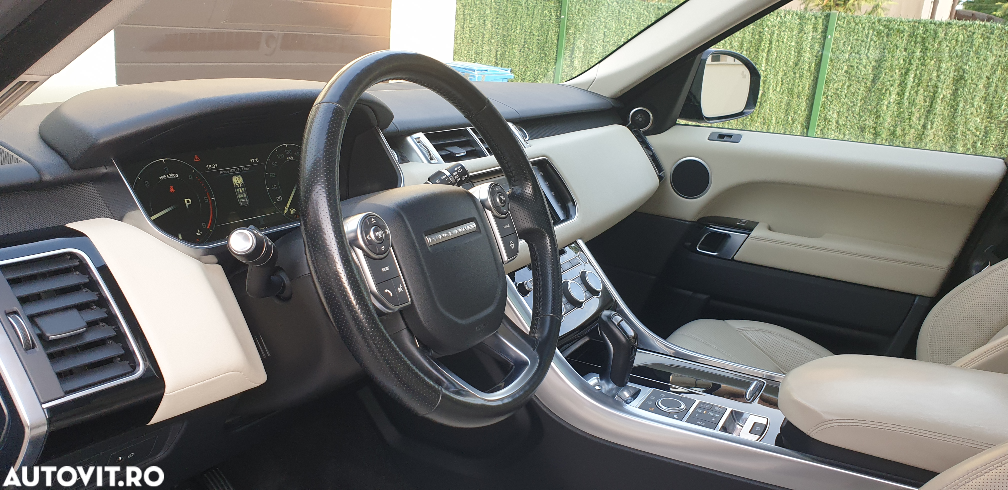 Land Rover Range Rover Sport 3.0 I TDV6 - 15