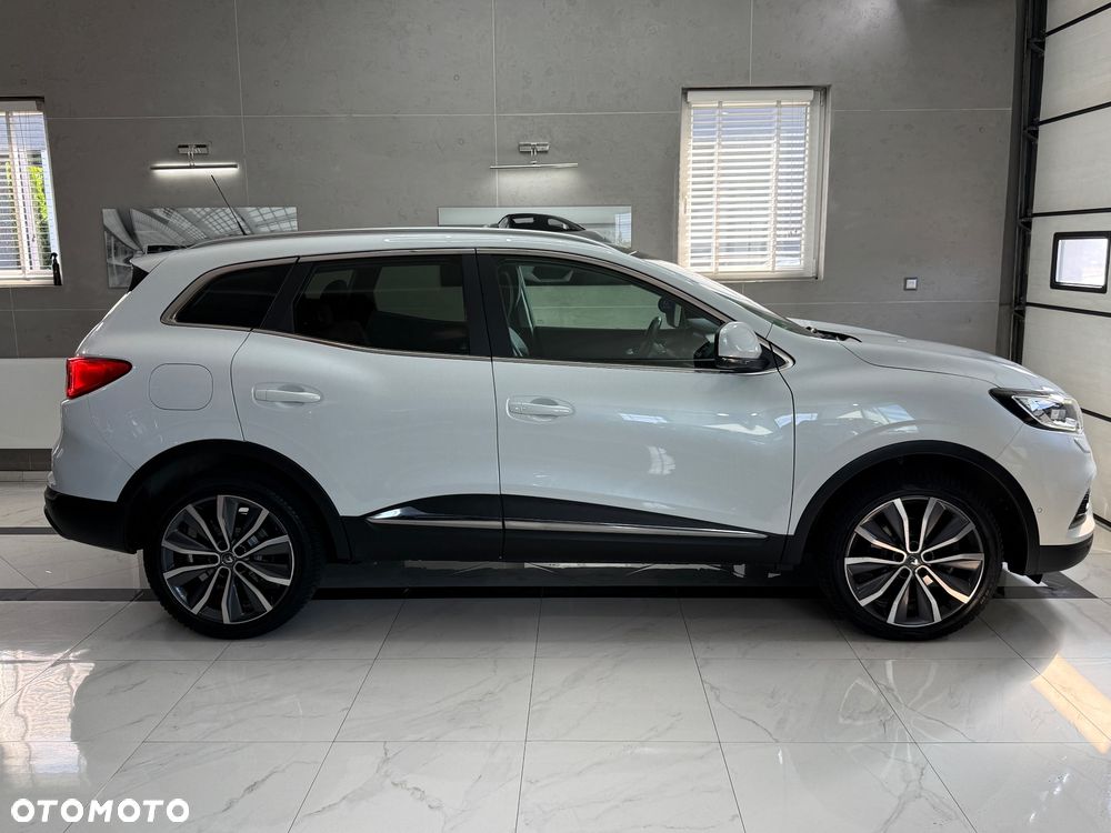 Renault Kadjar TCe 160 EDC GPF BOSE EDITION - 9
