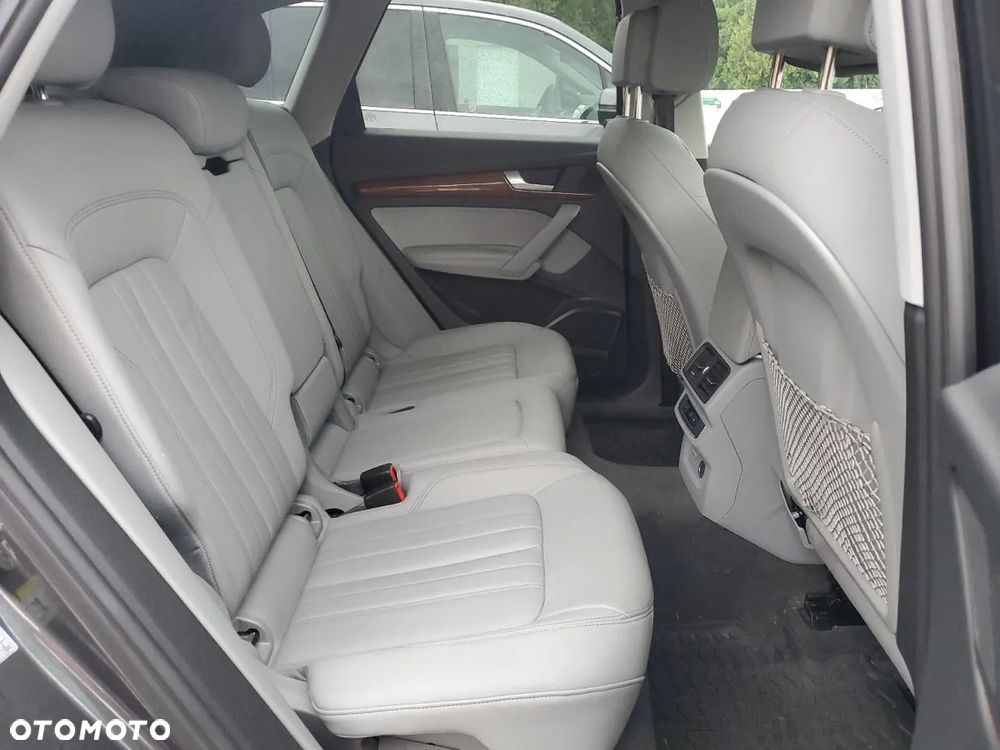 Audi Q3 45 TFSI Quattro S tronic - 9