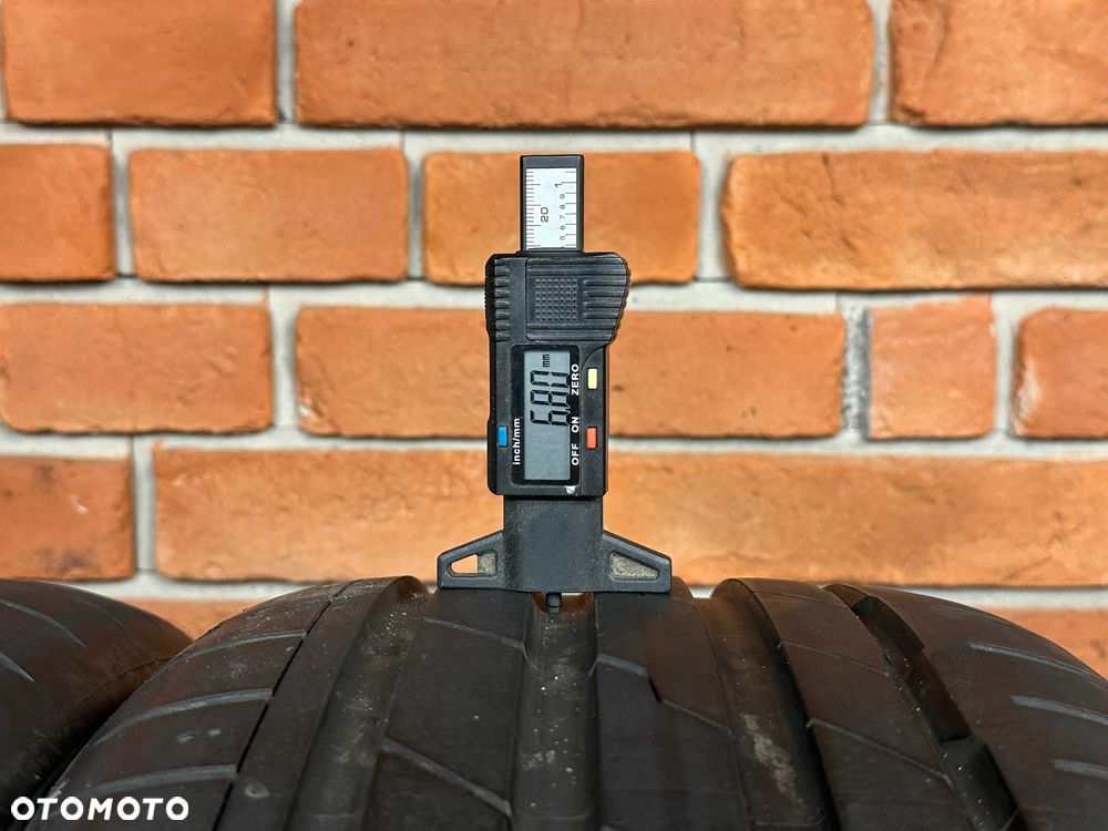 Opony Hankook Ventus S1 evo3 245/40R19 2023 Ładne - 4