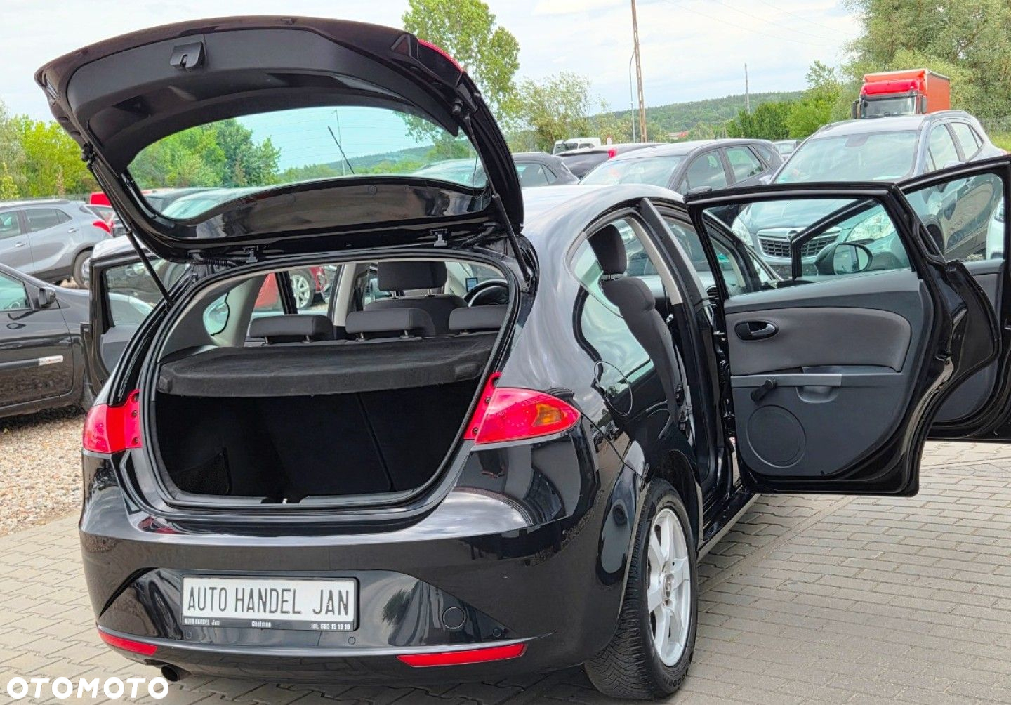 Seat Leon - 29