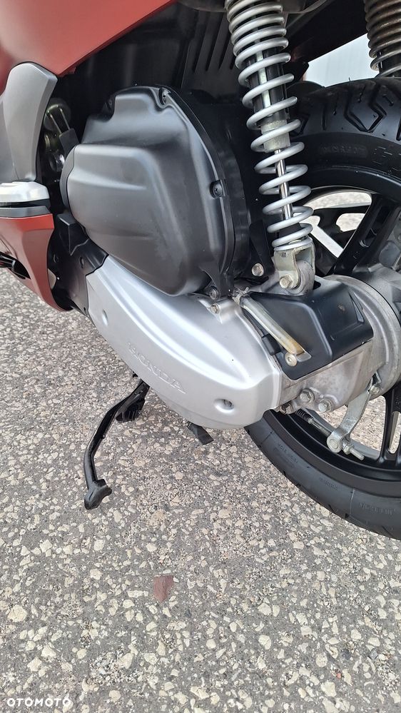 Honda PCX - 21