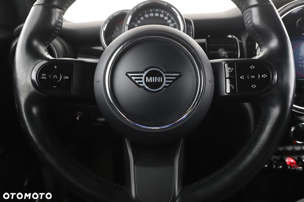 MINI Cooper Classic Trim - 11