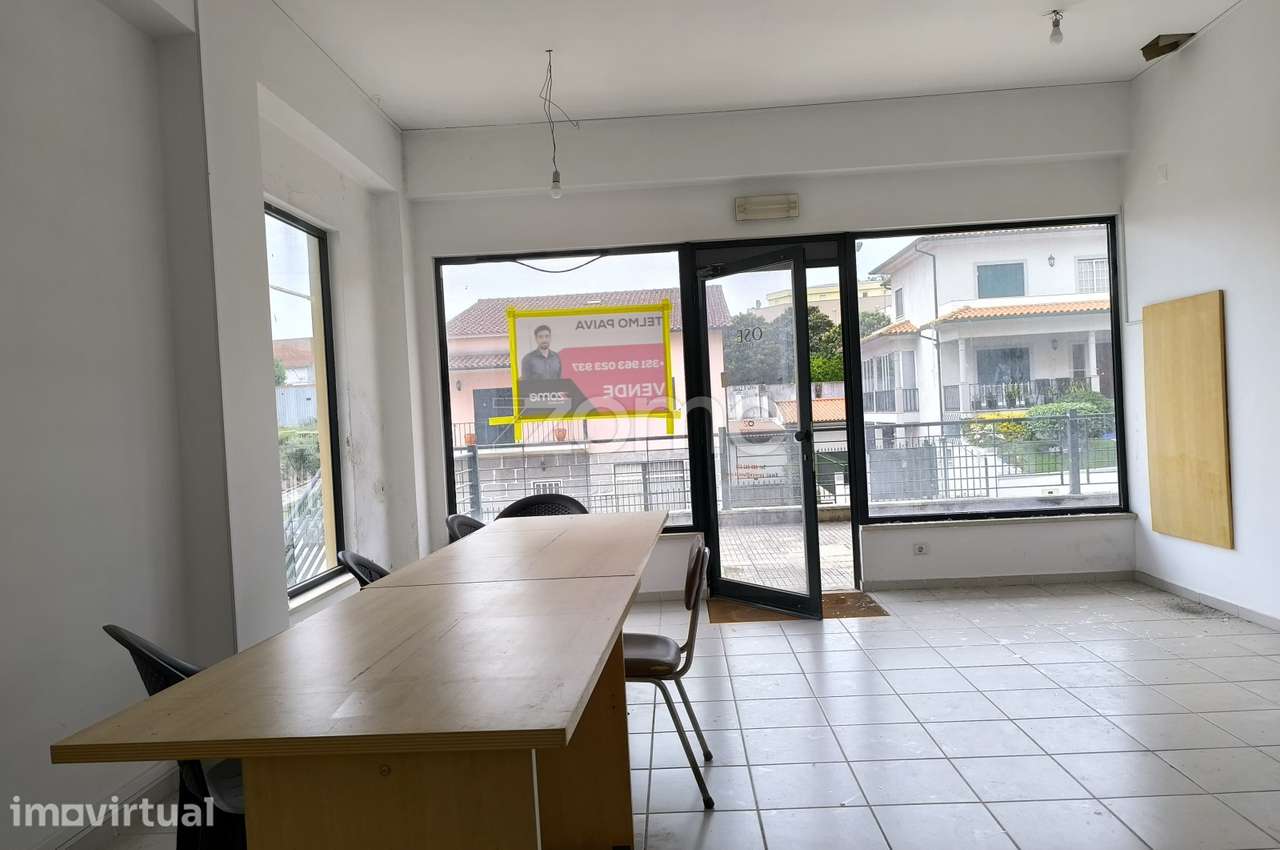 Loja comercial em Nelas - Grande imagem: 5/15