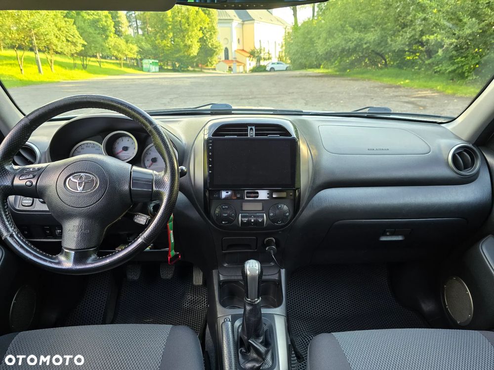 Toyota RAV4 2.0 D-4D Luna - 14