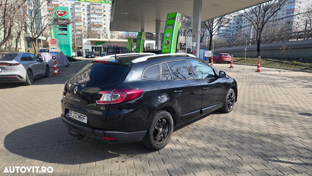 Renault Megane ENERGY dCi Intens - 3