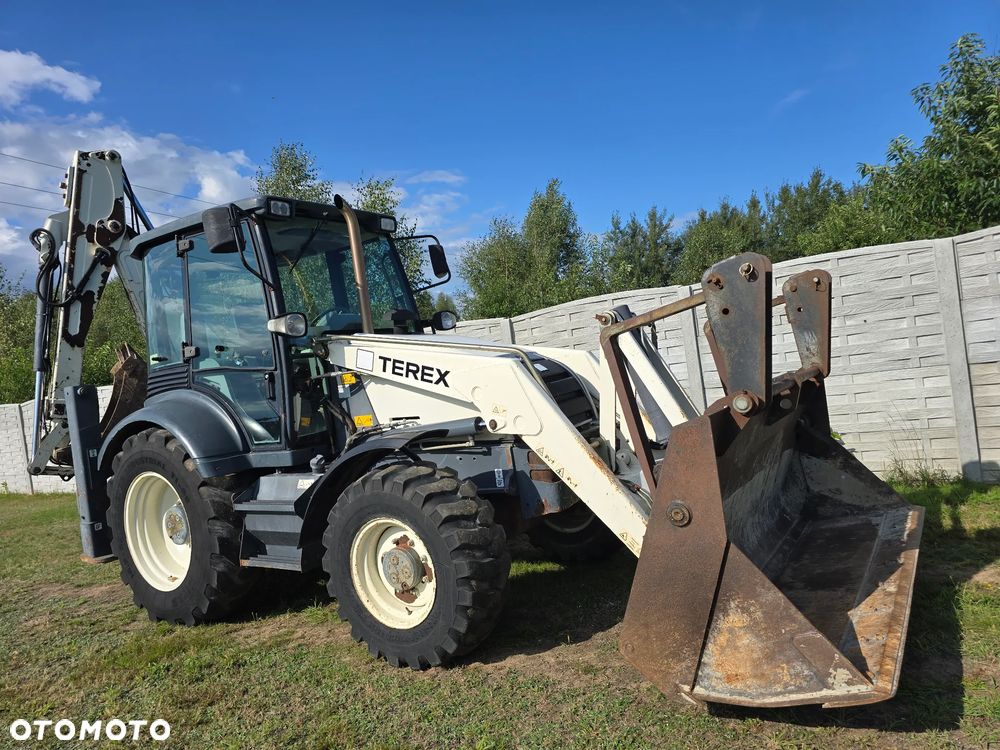 Terex - 6