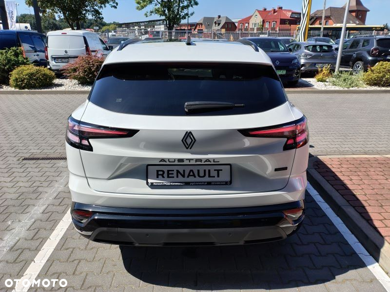 Renault Austral - 7