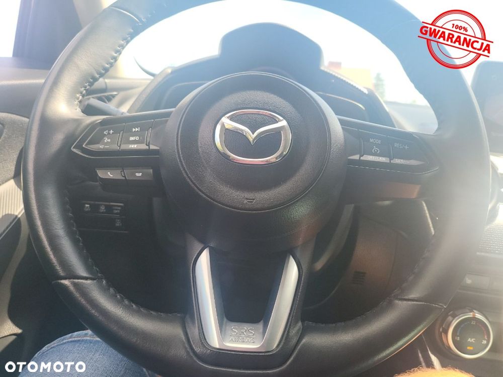 Mazda 2 - 30