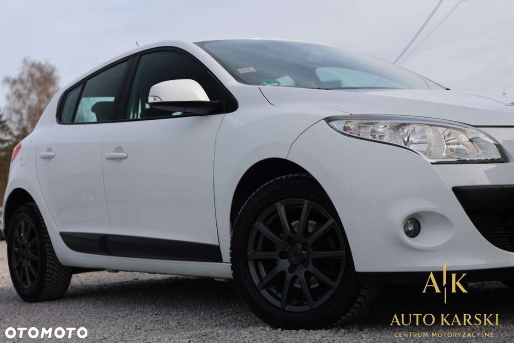 Renault Megane - 15