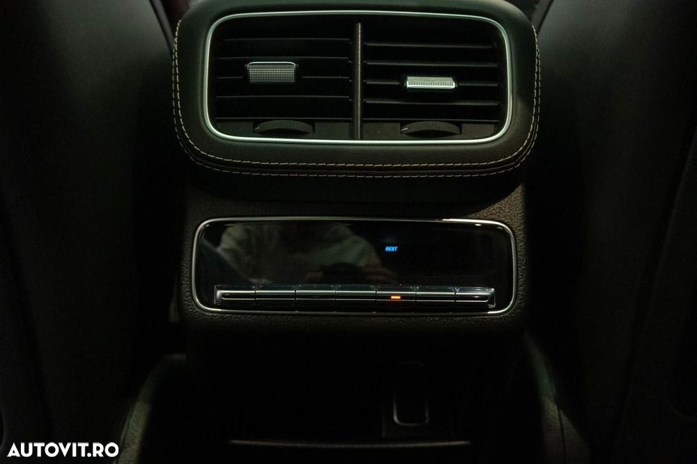 Mercedes-Benz GLE Coupe - 33