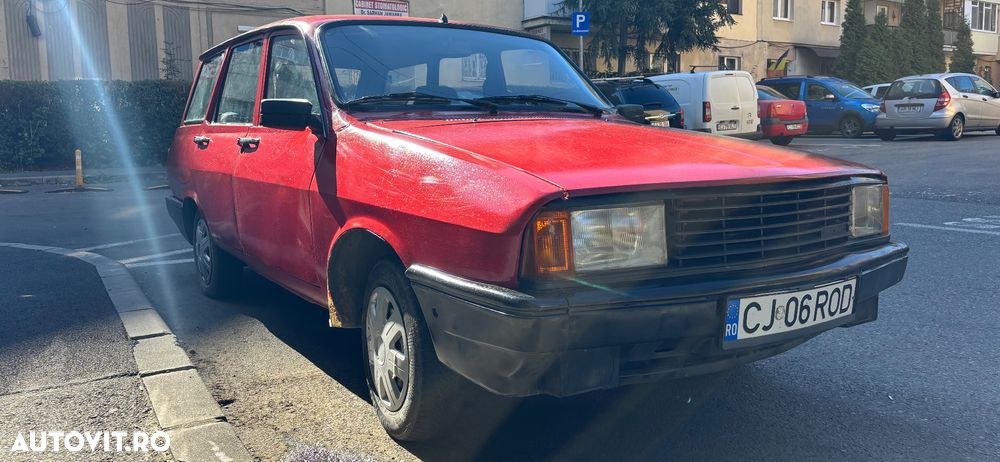 Dacia 1310 - 1