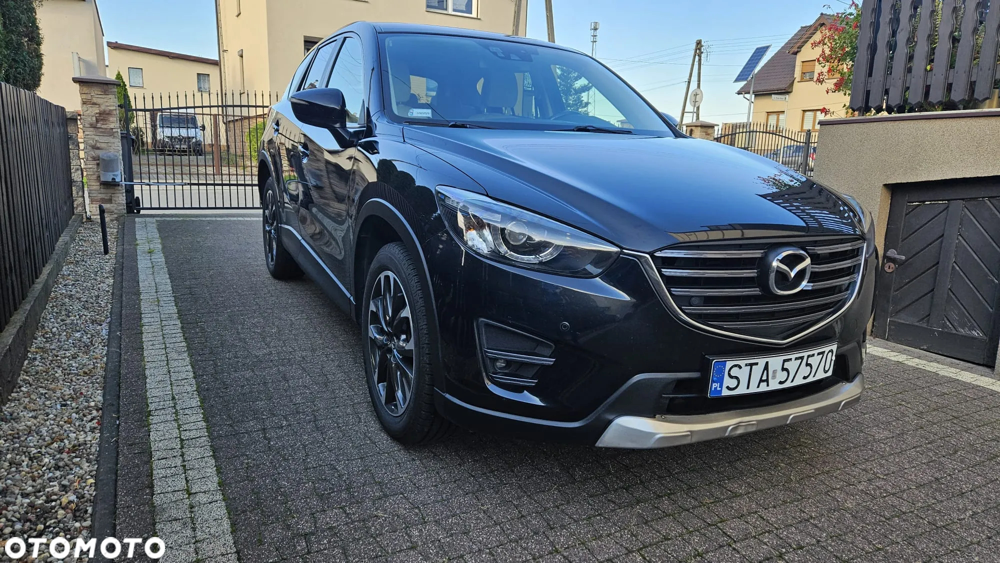 Mazda CX-5 2.0 Skypassion - 2