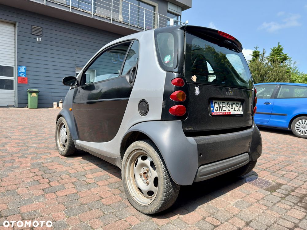 Smart Fortwo - 6