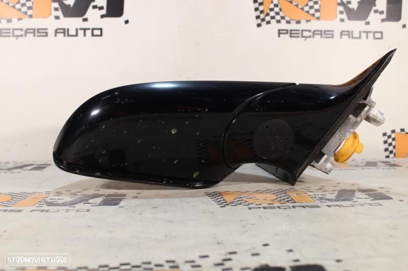 Espelho Retrovisor Direito Bmw 3 (F30, F80)  Espelho Retrovisor Direit - 5