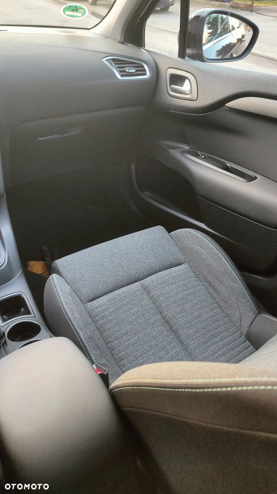 Citroën C4 1.2 PureTech Feel - 19