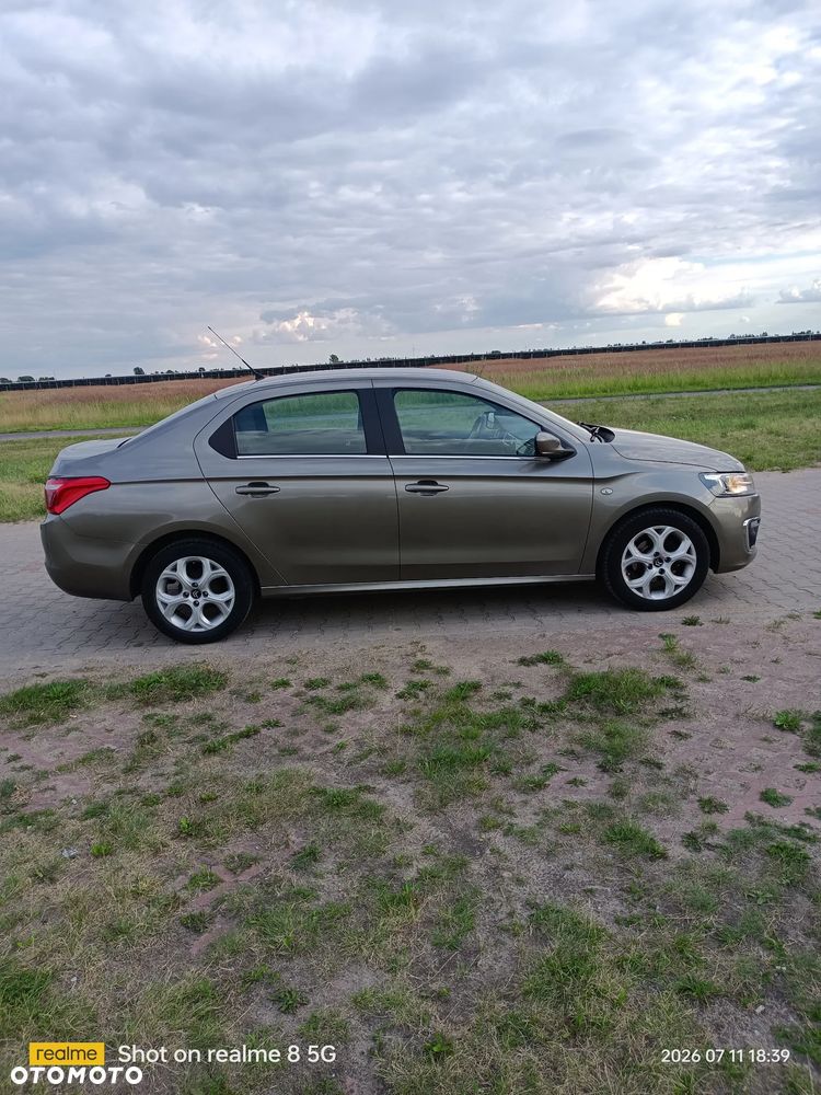 Citroën C-Elysée 1.6 VTi MoreLife - 8
