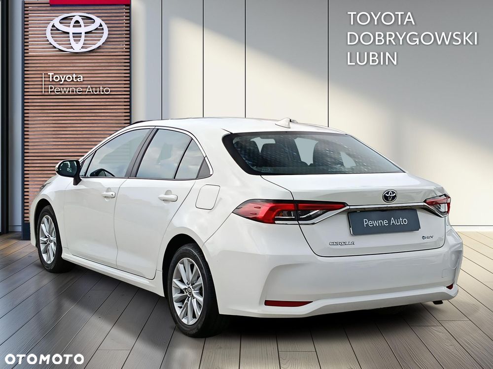 Toyota Corolla 1.8 Hybrid Comfort - 3