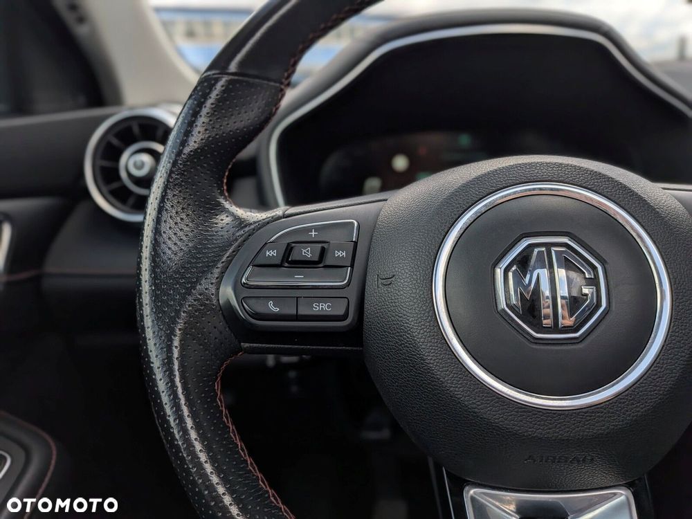MG HS 1.5 T-GDI Exclusive - 20