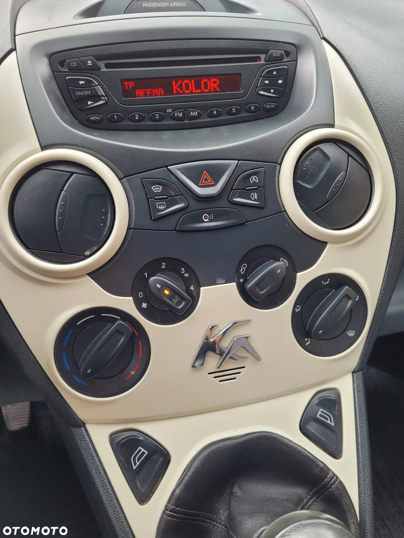 Ford KA 1.2 Grand Prix - 6