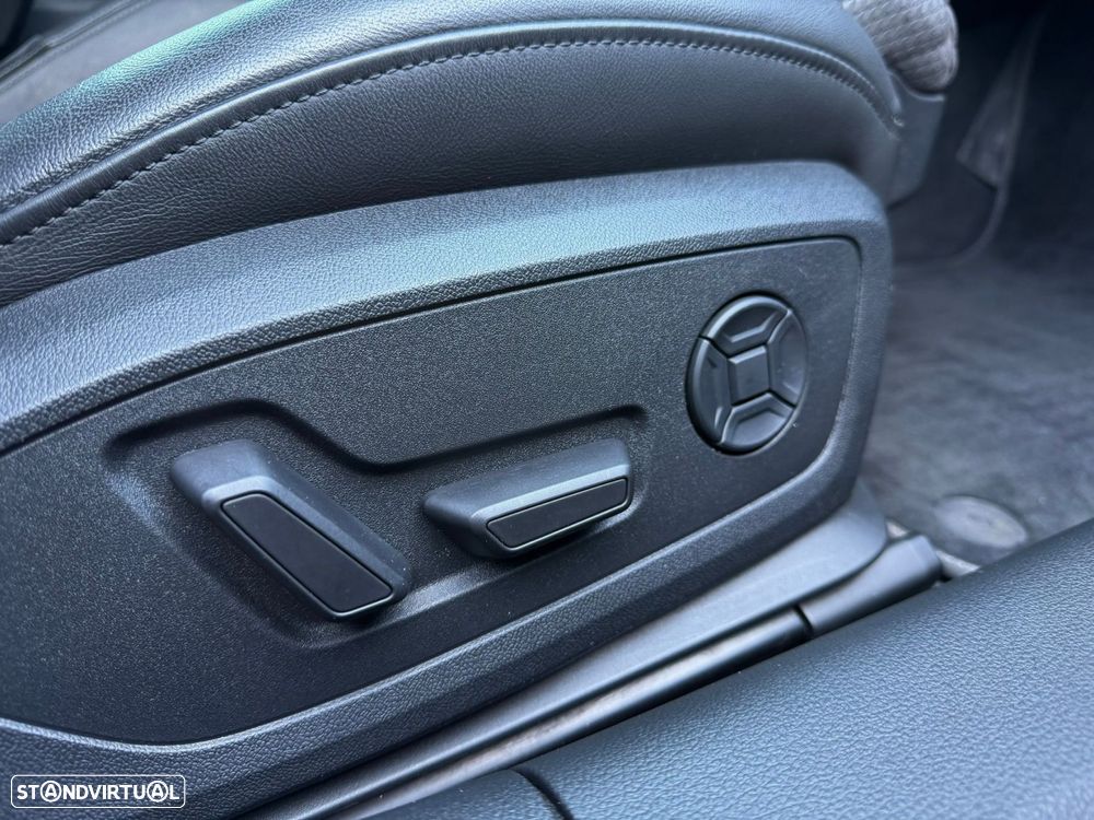 Audi A7 Sportback 40 TDI S tronic - 25