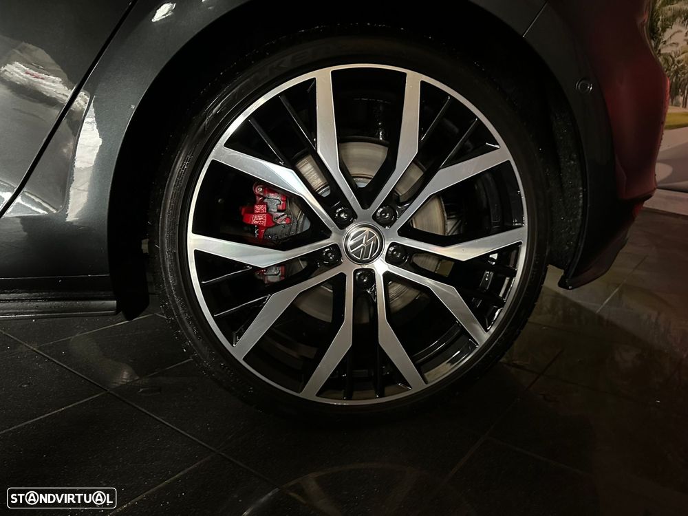 VW Golf 2.0 TSi GTi DSG Performance - 18