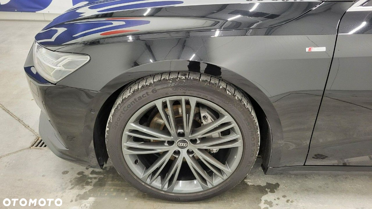 Audi A7 Sportback - 10