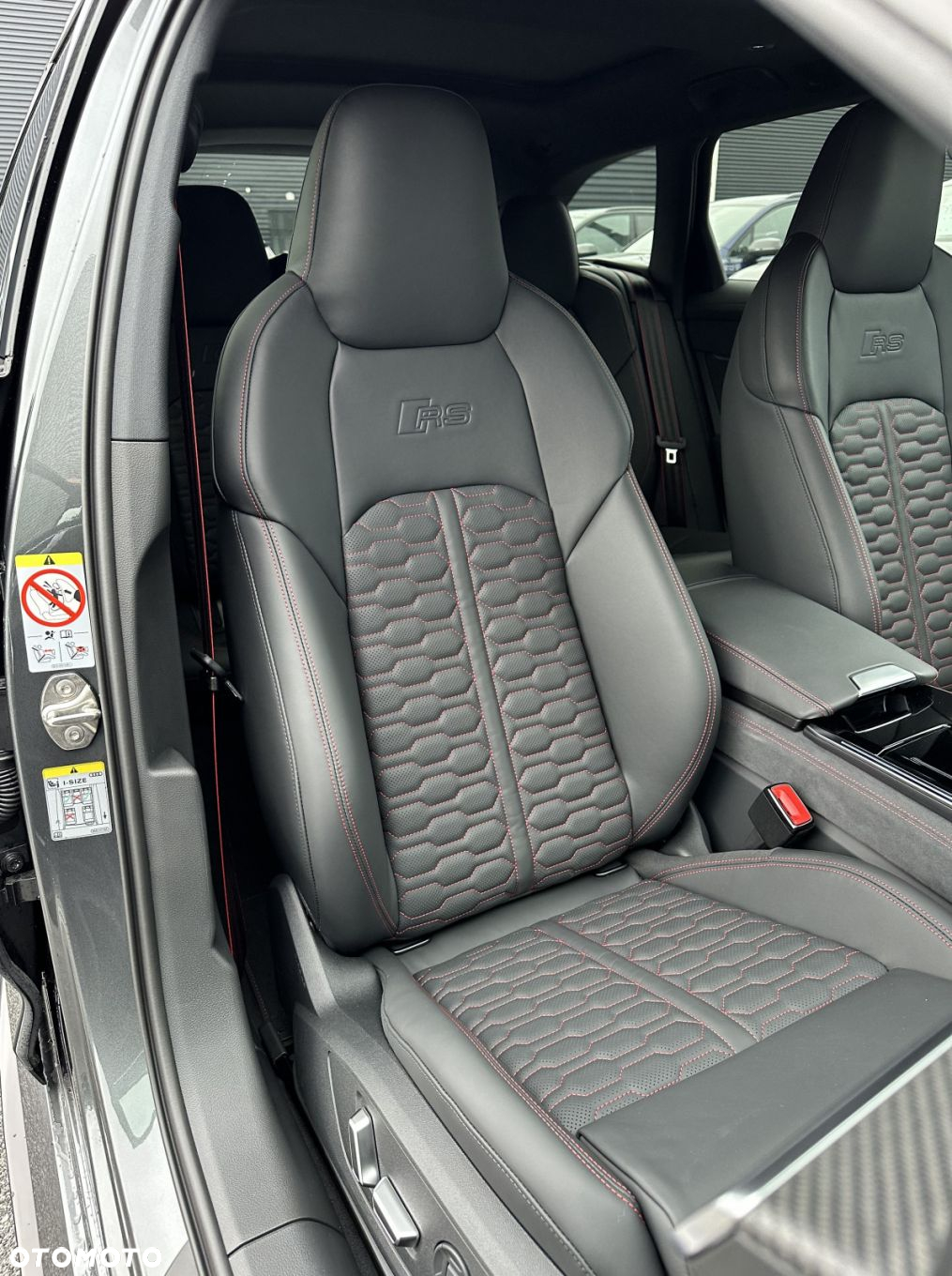 Audi RS6 - 28