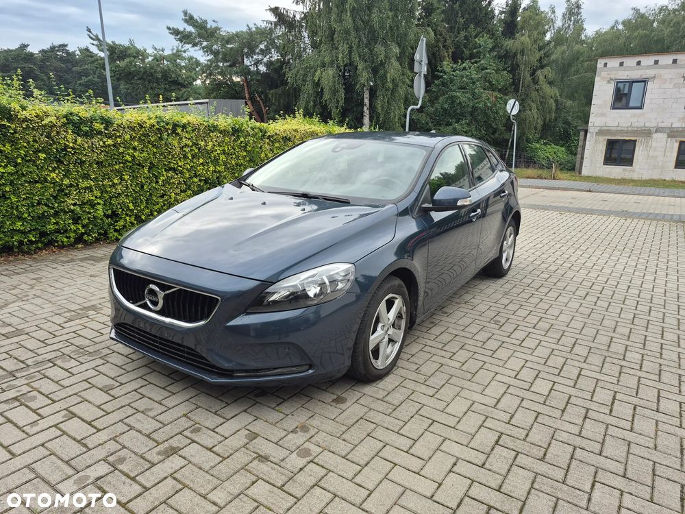 Volvo V40 - 7