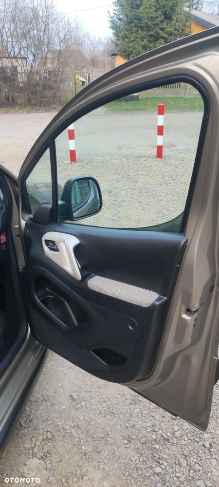 Citroën Berlingo 1.6 VTi XTR - 17
