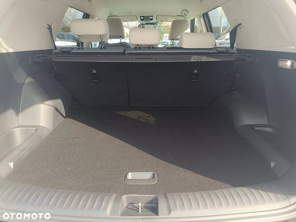 SsangYong/KGM Torres - 28